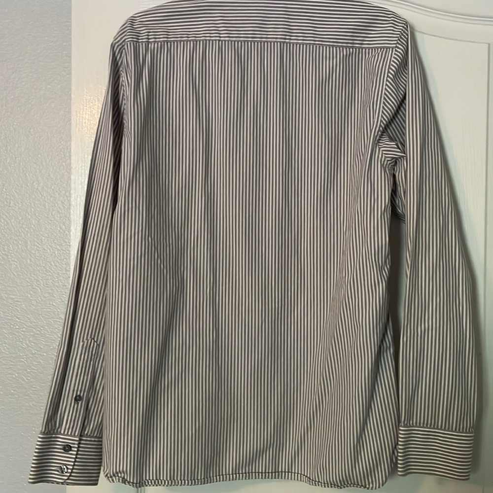 American Eagle Button Down - image 4